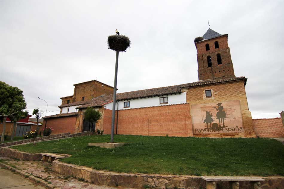 Calzada del Coto